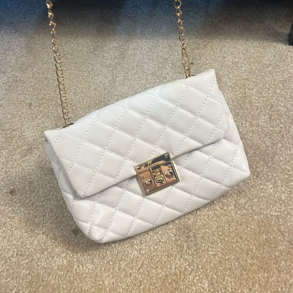 purse